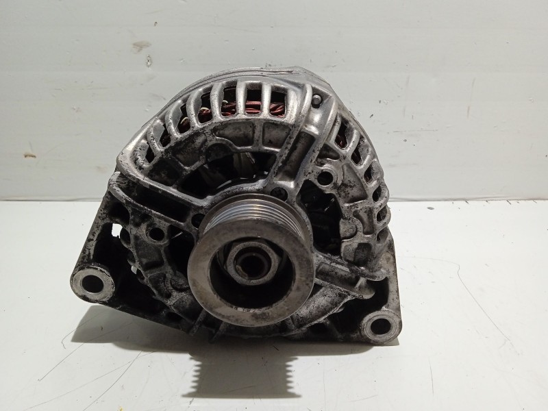 Recambio de alternador para opel signum elegance referencia OEM IAM 13108596 0124525030 