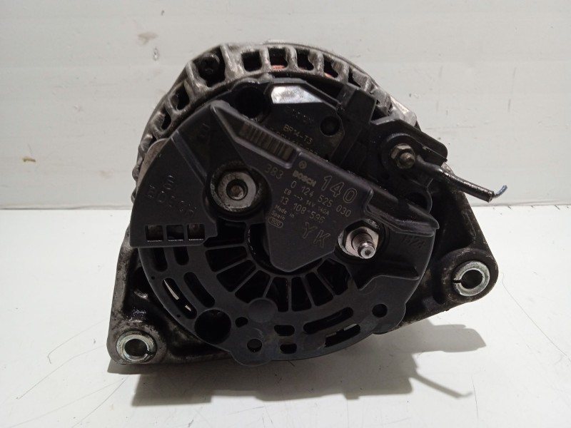 Recambio de alternador para opel signum elegance referencia OEM IAM 13108596 0124525030 