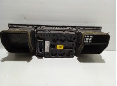 Recambio de consola central para opel signum elegance referencia OEM IAM 342707650 13132286  2