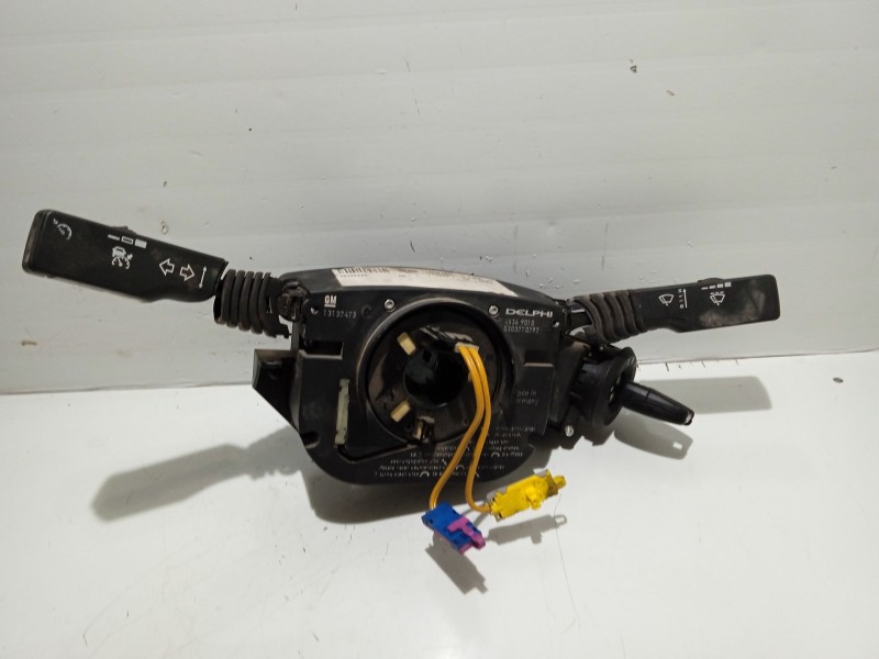 Recambio de modulo electronico para opel signum elegance referencia OEM IAM 13132473 113862 