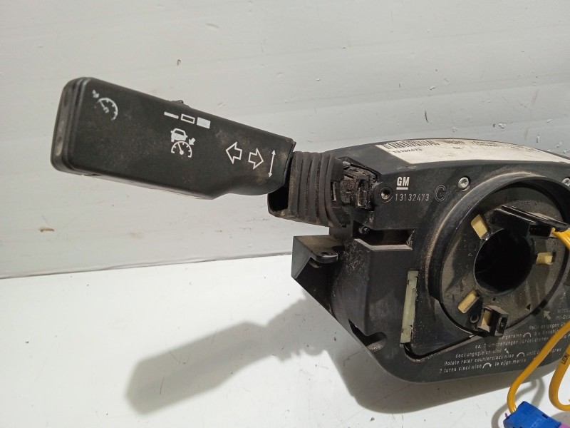 Recambio de modulo electronico para opel signum elegance referencia OEM IAM 13132473 113862 