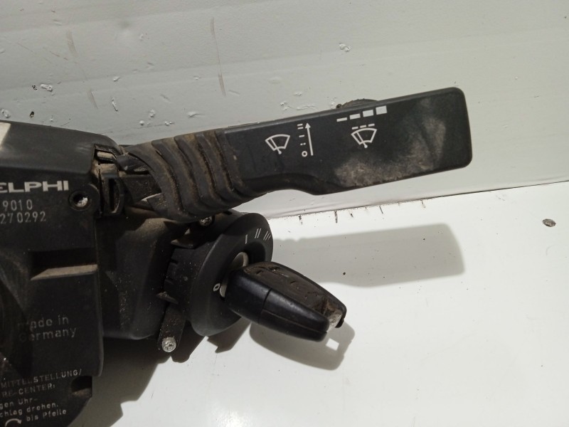 Recambio de modulo electronico para opel signum elegance referencia OEM IAM 13132473 113862 