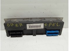 Recambio de mando calefaccion / aire acondicionado para opel signum elegance referencia OEM IAM 13138196 ECC3200  2