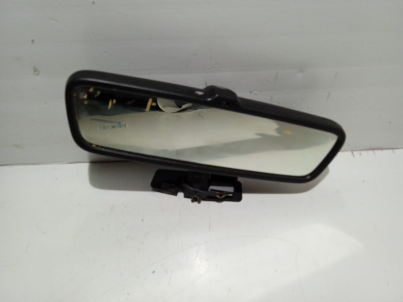Recambio de espejo interior para opel signum elegance referencia OEM IAM   