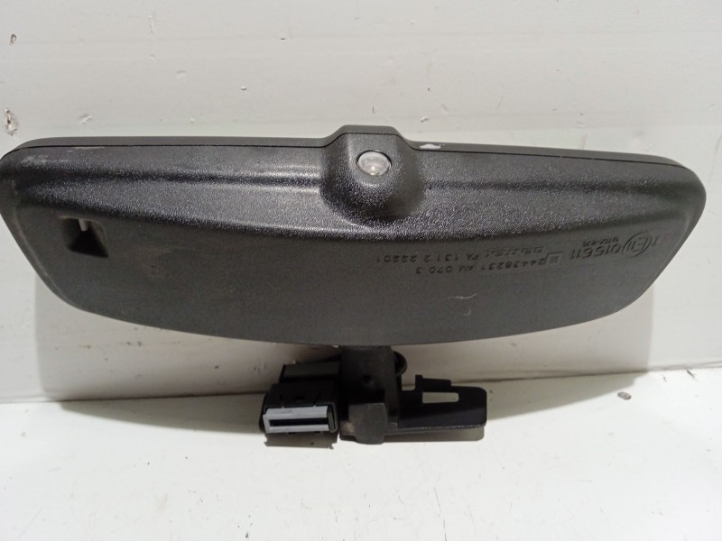 Recambio de espejo interior para opel signum elegance referencia OEM IAM   