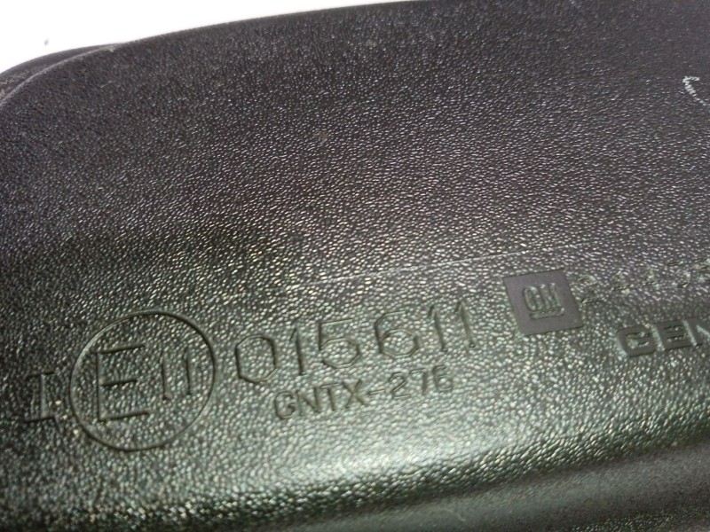 Recambio de espejo interior para opel signum elegance referencia OEM IAM   