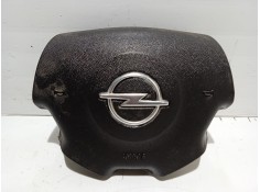 Recambio de airbag delantero izquierdo para opel signum elegance referencia OEM IAM 13112812  