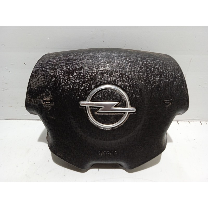 Recambio de airbag delantero izquierdo para opel signum elegance referencia OEM IAM 13112812  