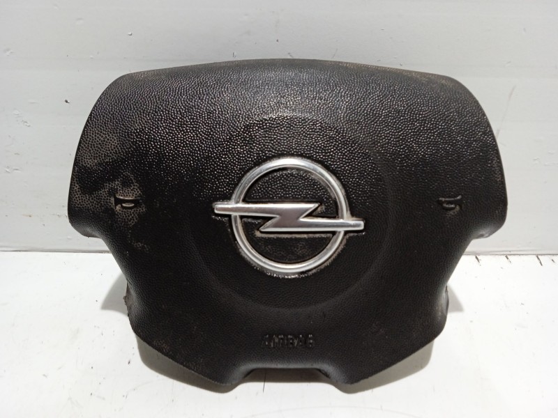 Recambio de airbag delantero izquierdo para opel signum elegance referencia OEM IAM 13112812  