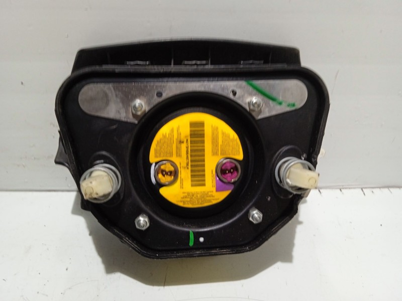 Recambio de airbag delantero izquierdo para opel signum elegance referencia OEM IAM 13112812  