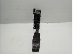 Recambio de potenciometro pedal para opel signum elegance referencia OEM IAM 9186724  