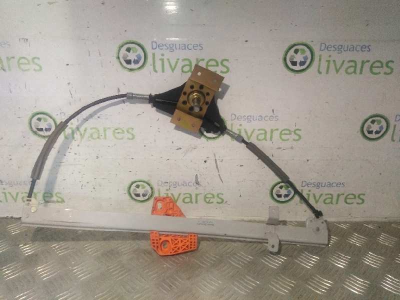 Recambio de elevalunas delantero derecho para  referencia OEM IAM   