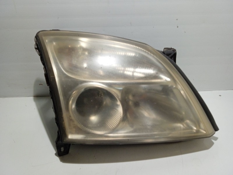 Recambio de faro derecho para opel signum elegance referencia OEM IAM 5588800  