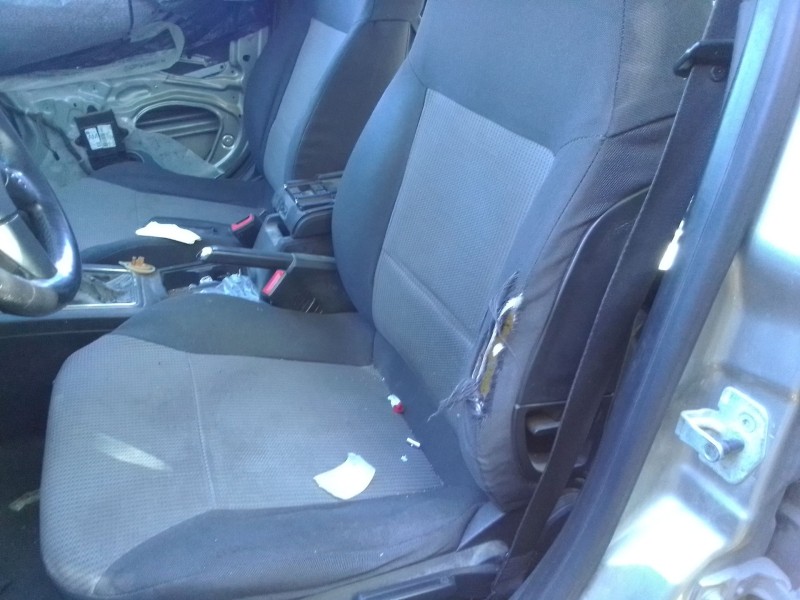 opel vectra c (z02) del año 2004