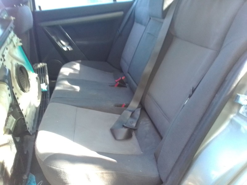 opel vectra c (z02) del año 2004