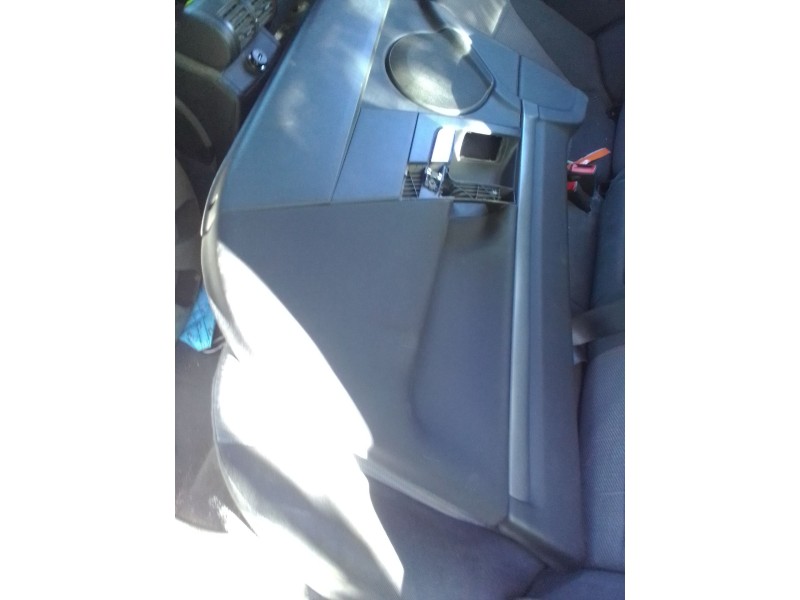 opel vectra c (z02) del año 2004