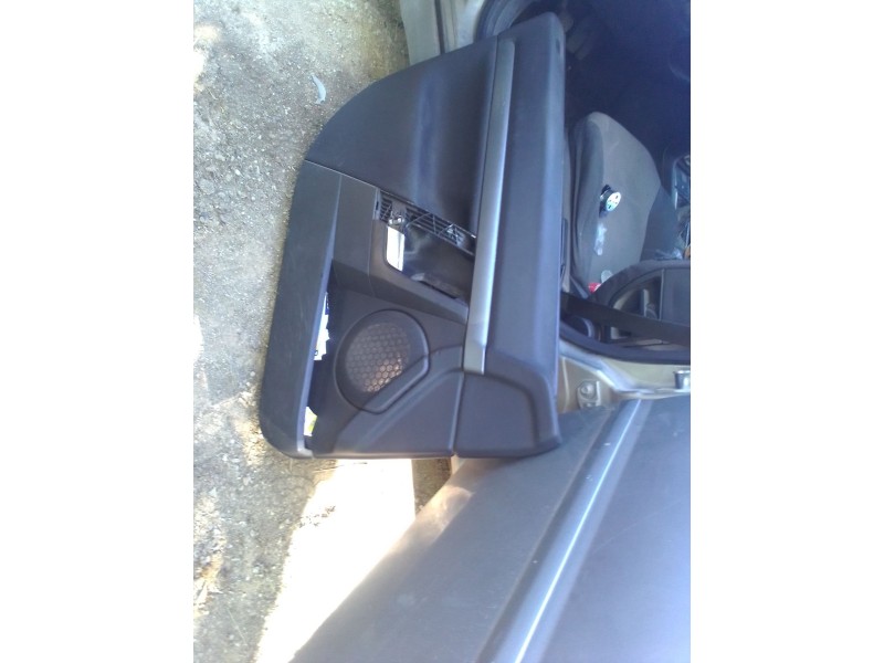 opel vectra c (z02) del año 2004