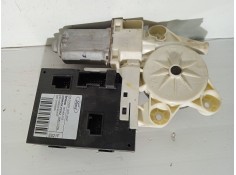 Recambio de motor elevalunas trasero izquierdo para ford focus c-max (cap) 2.0 tdci cat referencia OEM IAM 981405102 5WK11570I  2