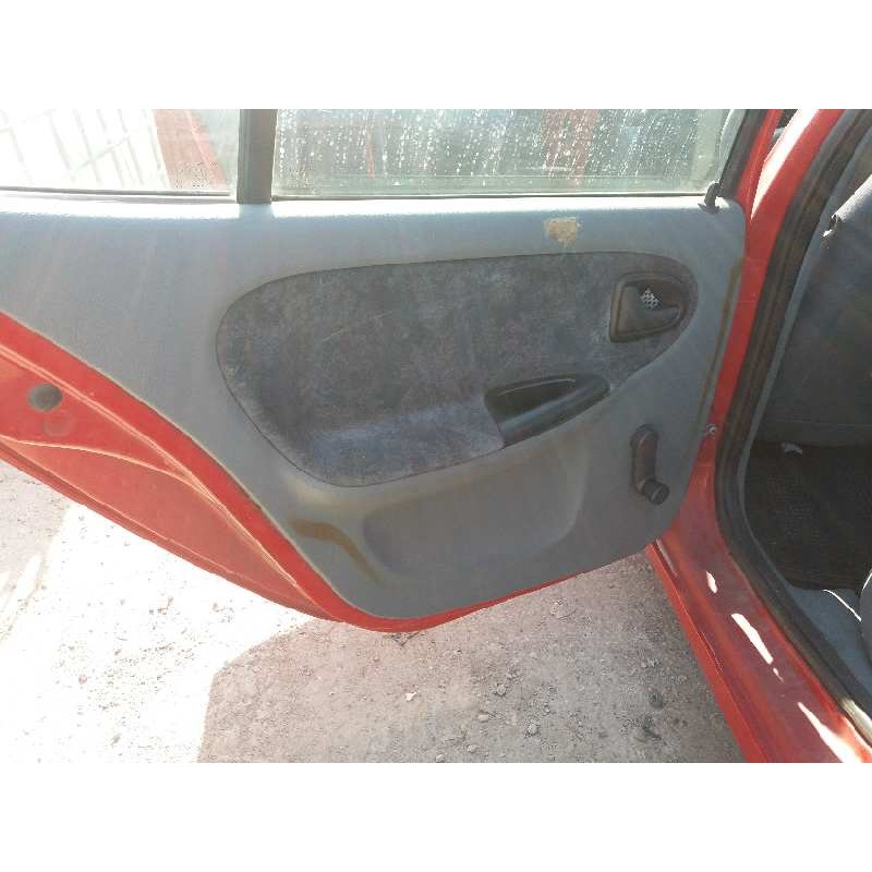 renault megane i berlina hatchback (ba0) 1.6   |   0.95 - ... | 1995 | 90 cv / 66 kw del año 1995