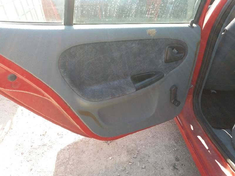 renault megane i berlina hatchback (ba0) 1.6   |   0.95 - ... | 1995 | 90 cv / 66 kw del año 1995