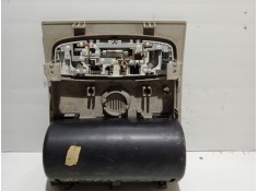 Recambio de luz interior para ford focus c-max (cap) 2.0 tdci cat referencia OEM IAM 3M51R045B54   2