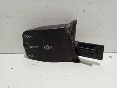 Recambio de mando control radio para ford focus c-max (cap) 2.0 tdci cat referencia OEM IAM 758709  