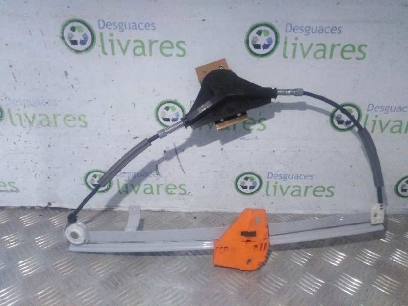 Recambio de elevalunas delantero derecho para  referencia OEM IAM   