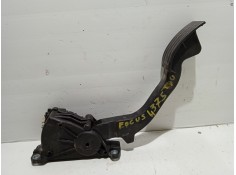 Recambio de potenciometro pedal para ford focus c-max (cap) 2.0 tdci cat referencia OEM IAM 3M519F836AF 6PV00864110  2