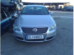 volkswagen passat b6 (3c2) del año 2005