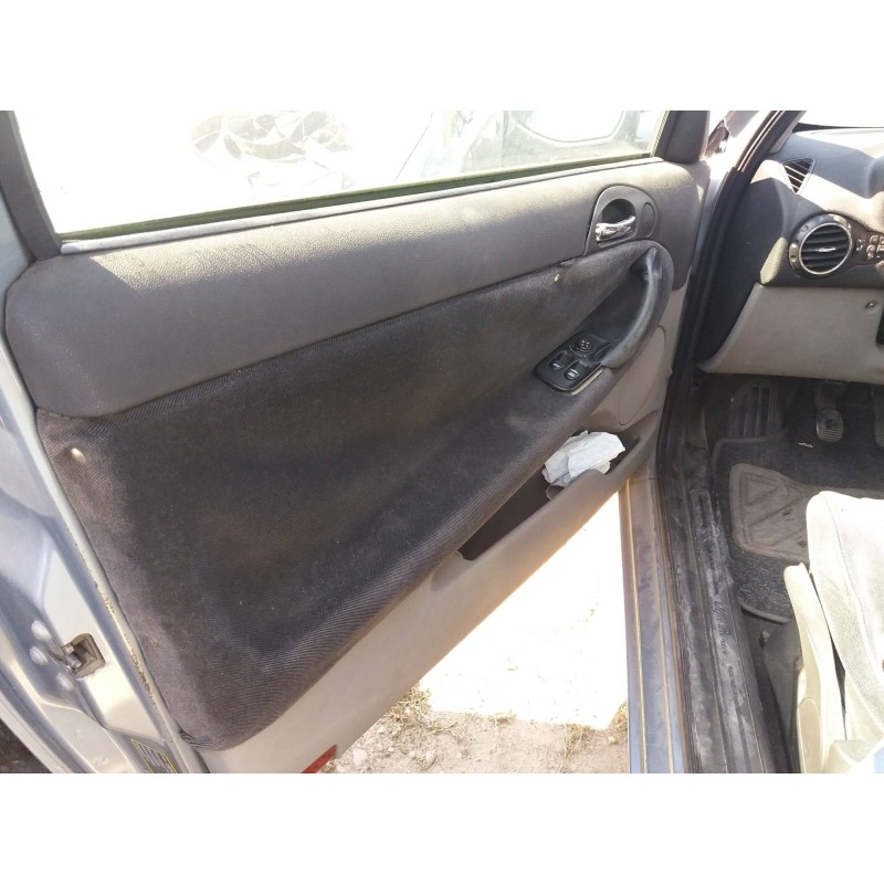 alfa romeo 147 (190) 1.9 jtd distinctive   |   12.00 - 12.04 | 2000 - 2004 | 116 cv / 85 kw del año 2000