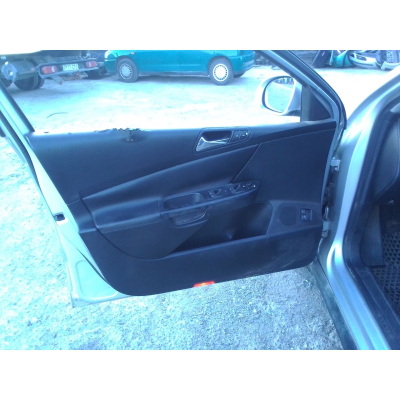 volkswagen passat b6 (3c2) del año 2005