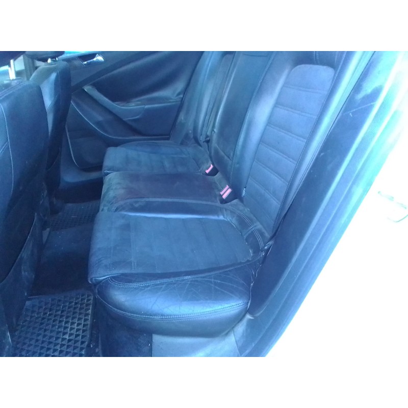 volkswagen passat b6 (3c2) del año 2005