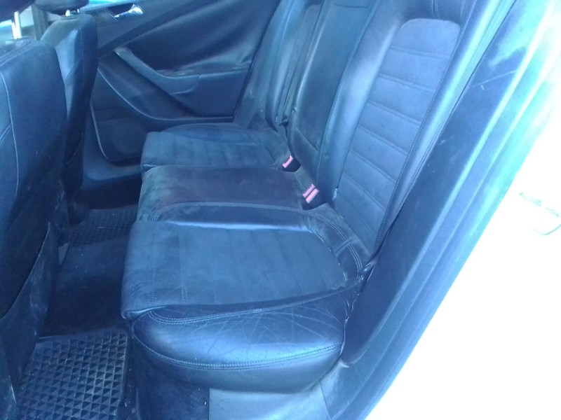 volkswagen passat b6 (3c2) del año 2005