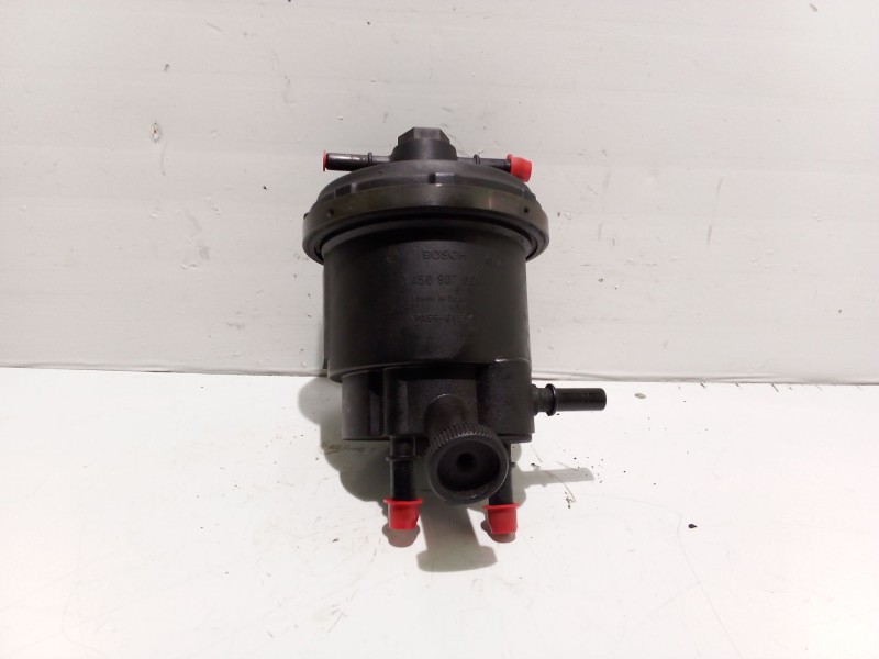 Recambio de caja filtro de combustible para citroën xsara picasso referencia OEM IAM   