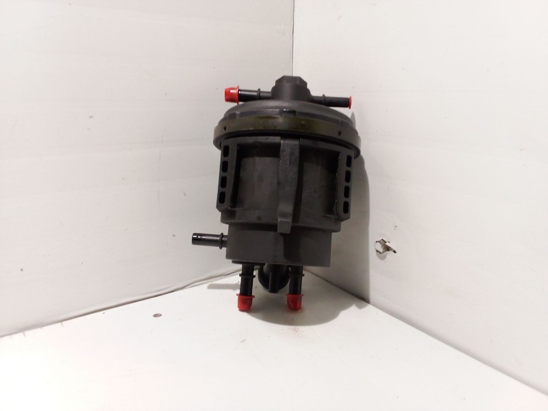 Recambio de caja filtro de combustible para citroën xsara picasso referencia OEM IAM   