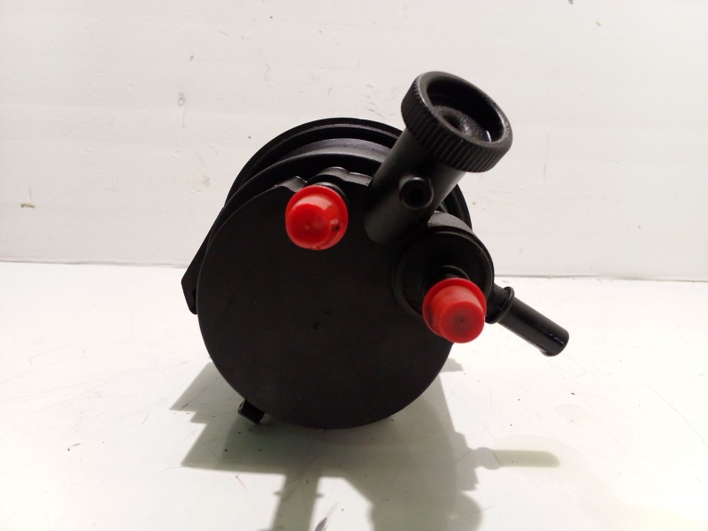 Recambio de caja filtro de combustible para citroën xsara picasso referencia OEM IAM   