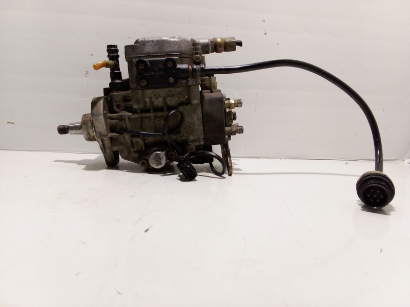 Recambio de bomba rotativa para renault scenic 1.9 dci authentique referencia OEM IAM 0290128132 G8019 