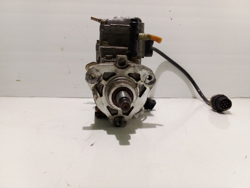 Recambio de bomba rotativa para renault scenic 1.9 dci authentique referencia OEM IAM 0290128132 G8019 