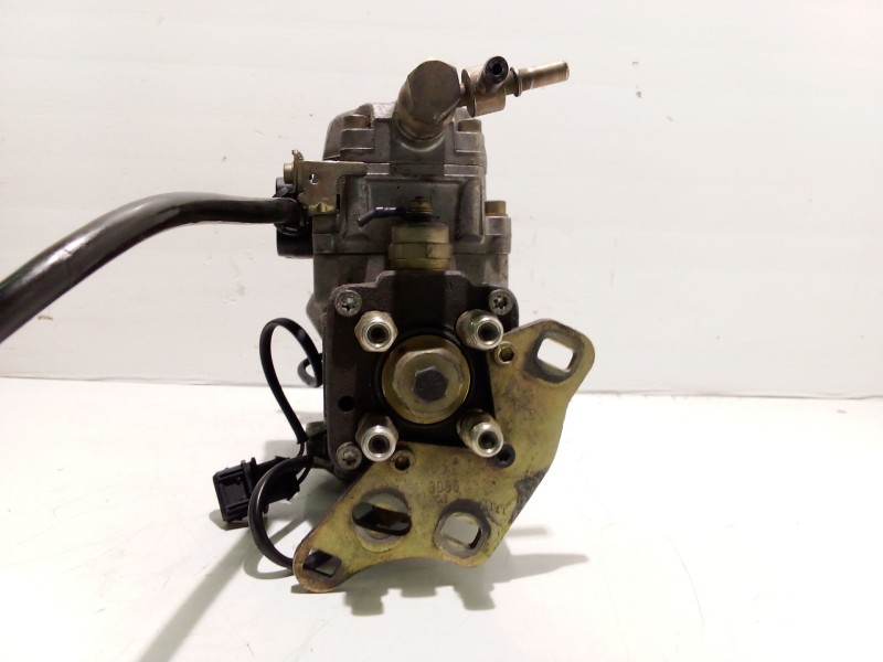 Recambio de bomba rotativa para renault scenic 1.9 dci authentique referencia OEM IAM 0290128132 G8019 