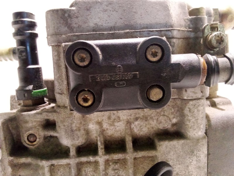 Recambio de bomba rotativa para renault scenic 1.9 dci authentique referencia OEM IAM 0290128132 G8019 