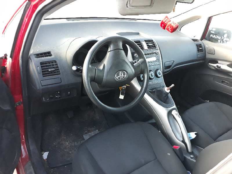 toyota auris 1.4 turbodiesel cat   |   0.06 - ... | 2006 | 90 cv / 66 kw del año 2006