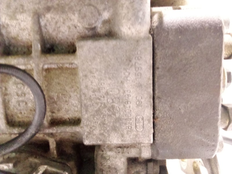 Recambio de bomba rotativa para renault scenic 1.9 dci authentique referencia OEM IAM 0290128132 G8019 