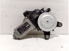 Recambio de motor elevalunas trasero derecho para chevrolet aveo 1.4 cat referencia OEM IAM 96541799  