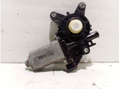 Recambio de motor elevalunas trasero derecho para chevrolet aveo 1.4 cat referencia OEM IAM 96541799   2