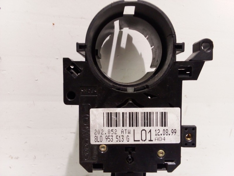 Recambio de mando luces para volkswagen passat b5 (3b2) 1.9 tdi referencia OEM IAM 8L0953513G  
