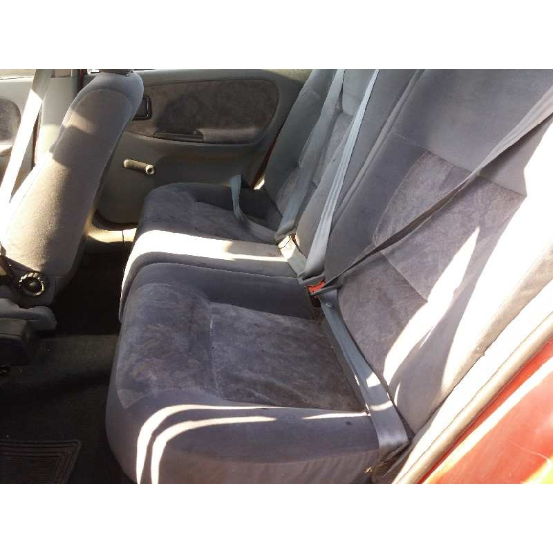 renault megane i berlina hatchback (ba0) 1.6   |   0.95 - ... | 1995 | 90 cv / 66 kw del año 1995