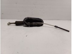 Recambio de cable de carga ac para opel zafira b referencia OEM IAM    2
