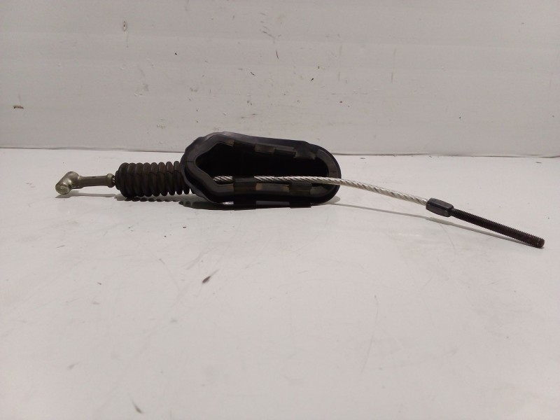 Recambio de cable de carga ac para opel zafira b referencia OEM IAM   