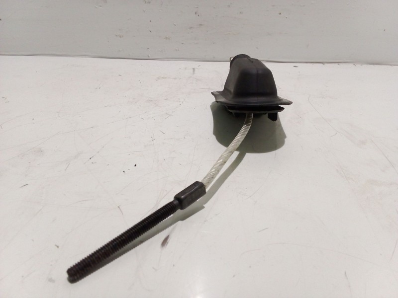 Recambio de cable de carga ac para opel zafira b referencia OEM IAM   