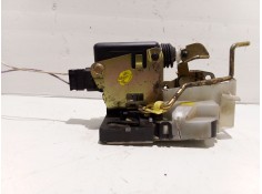 Recambio de cerradura puerta delantera izquierda para renault clio ii fase ii (b/cb0) referencia OEM IAM 7700434604   2